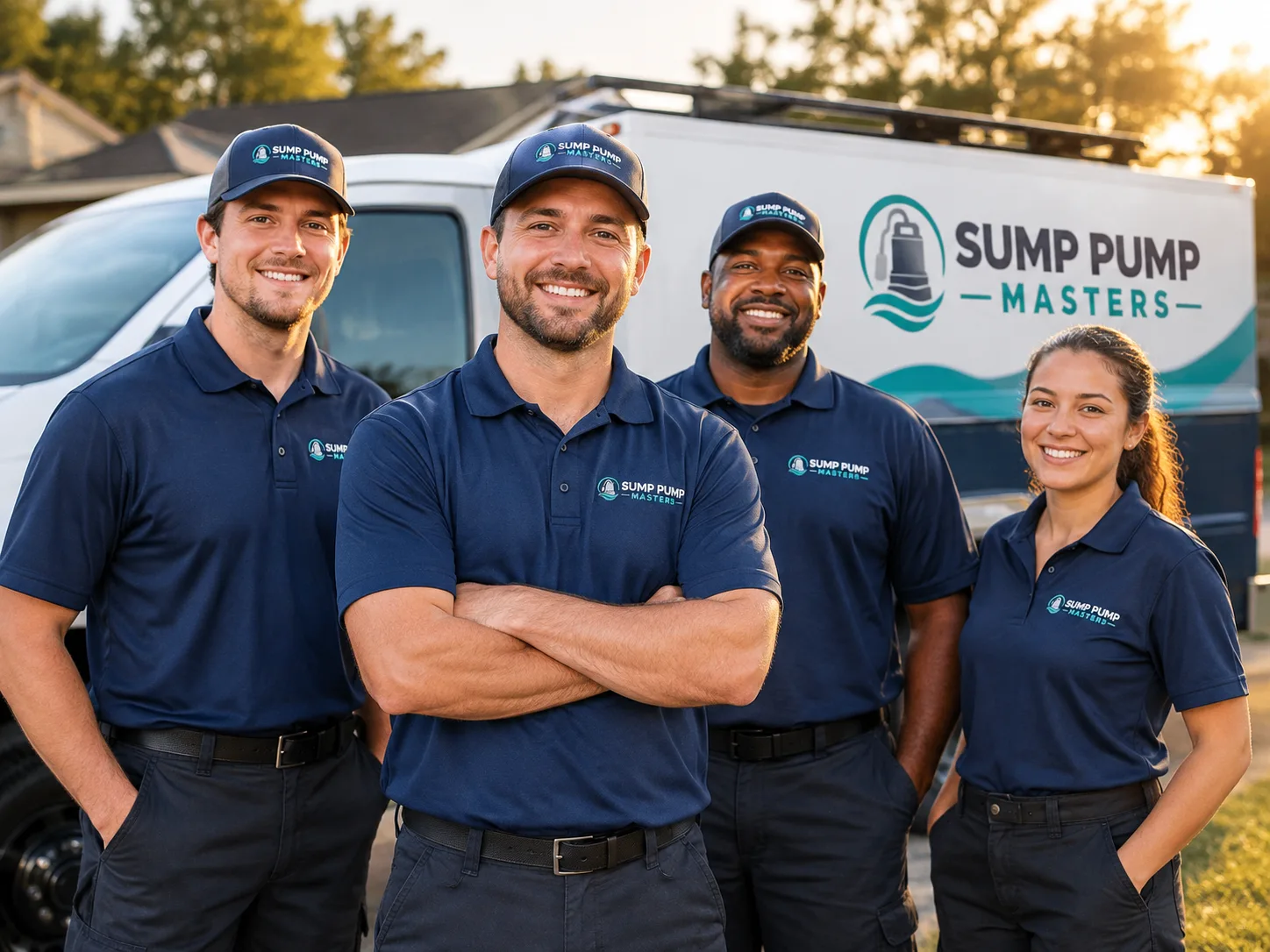 Sump Pump Repair company in Beach Lake, PA