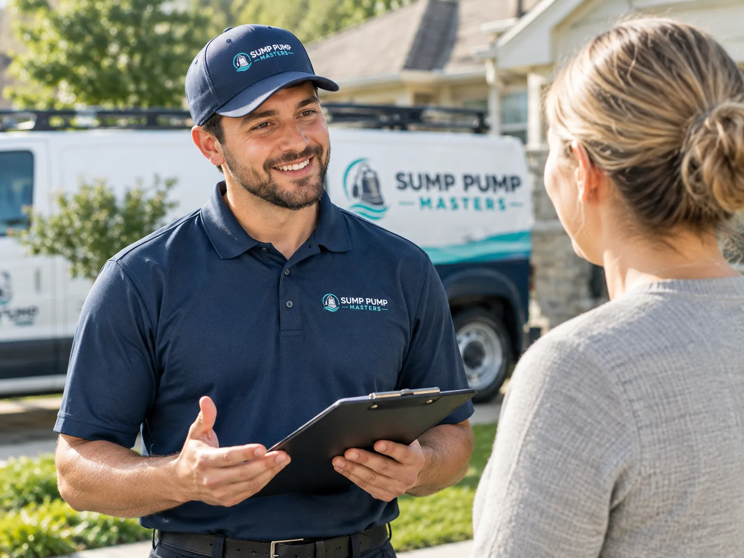 Sump Pump Repair Beach Lake, PA FAQs
